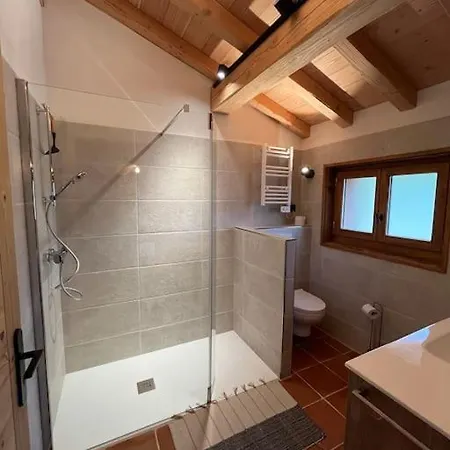Chalet Le Petit Paradis - Chamonix-mont-blanc Horská chata