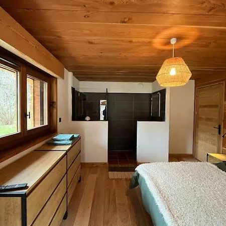 Alpehytte Chalet Le Petit Paradis - Chamonix-mont-blanc *