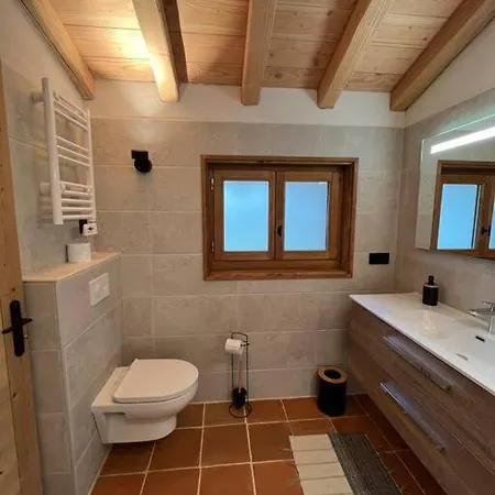 Dağ evi Chalet Le Petit Paradis - Chamonix-mont-blanc